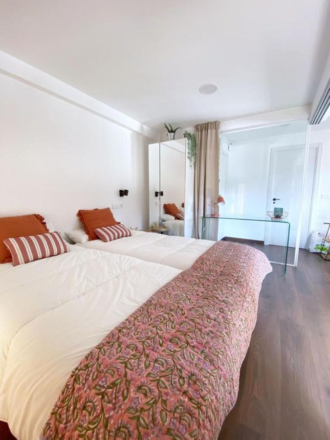 Ferienwohnung Vistas - A Pie De Pistas Y Wifi Panticosa Exterior foto