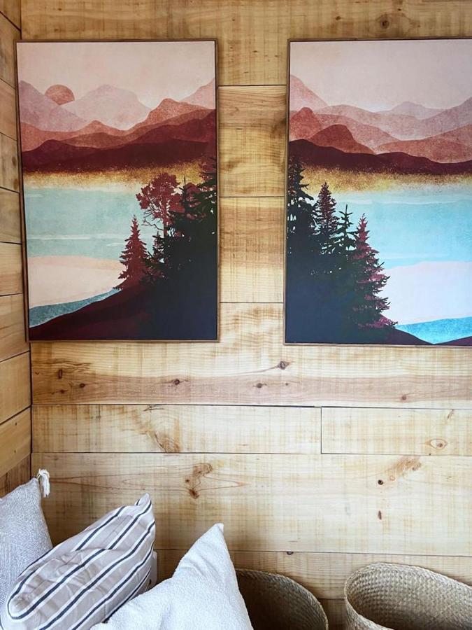 Ferienwohnung Vistas - A Pie De Pistas Y Wifi Panticosa Exterior foto