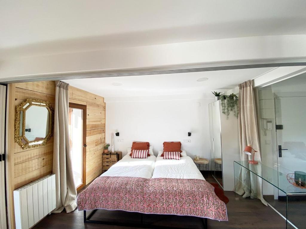 Ferienwohnung Vistas - A Pie De Pistas Y Wifi Panticosa Exterior foto