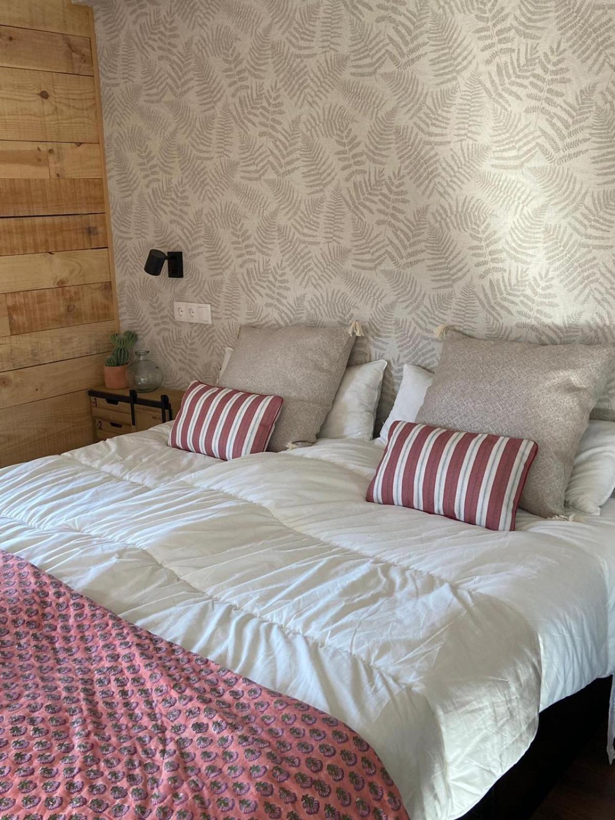 Ferienwohnung Vistas - A Pie De Pistas Y Wifi Panticosa Exterior foto